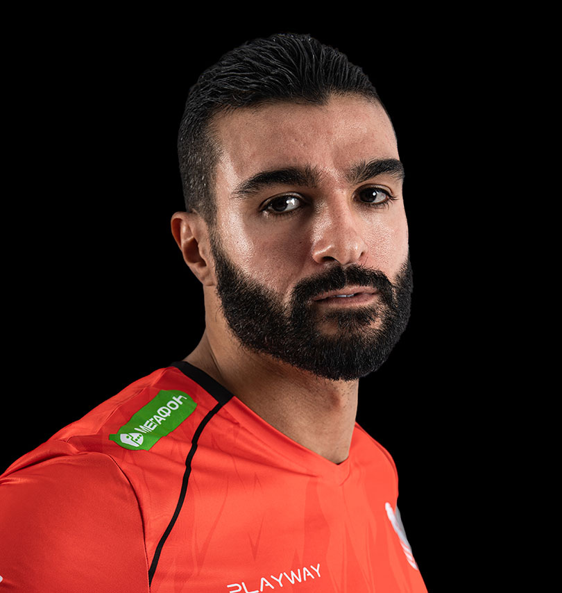 Аль Хачдади Мохамед