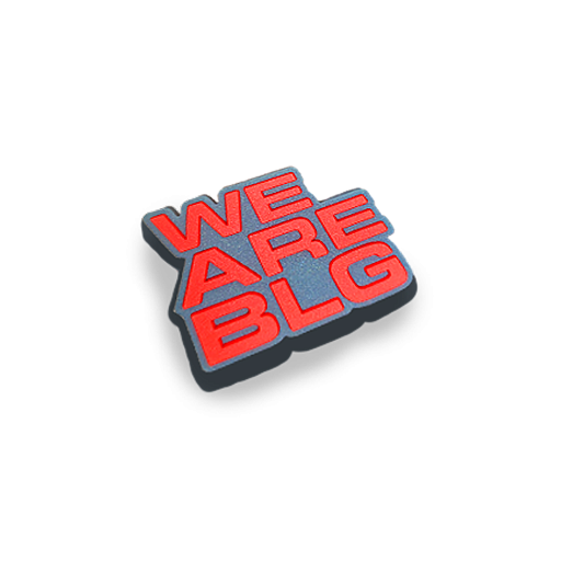 Джиббитс WeAreBLG