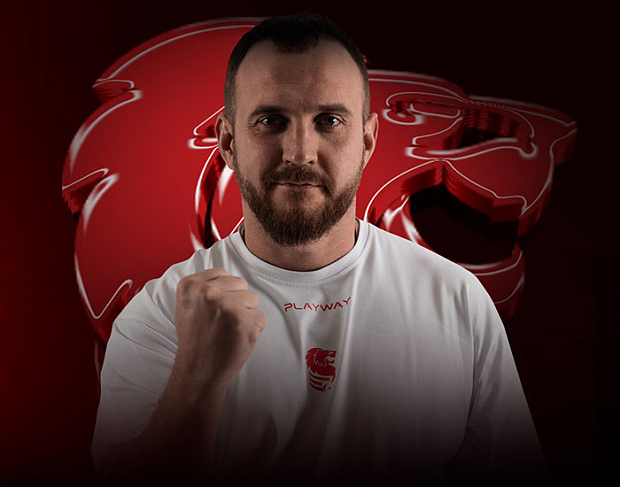 С днем рождения, Андрей!