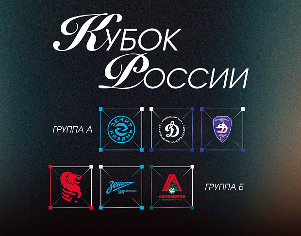 Кубок России-2025. Финал
