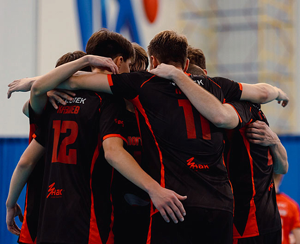 Первая лига. Итоги третьего тура