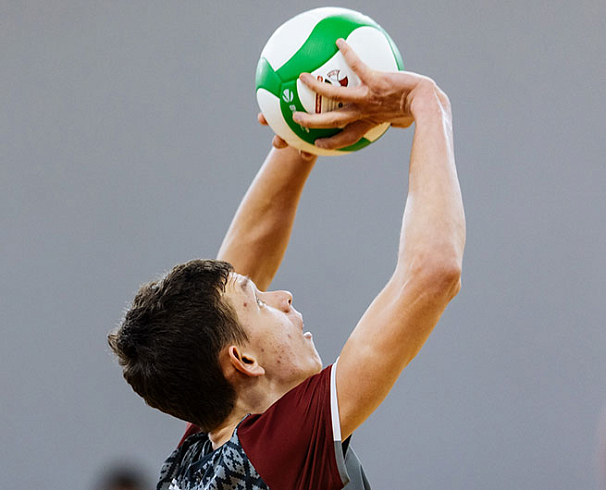 Заколдованный финал