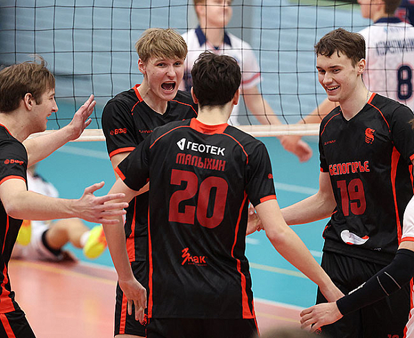 Победа в Ярославле