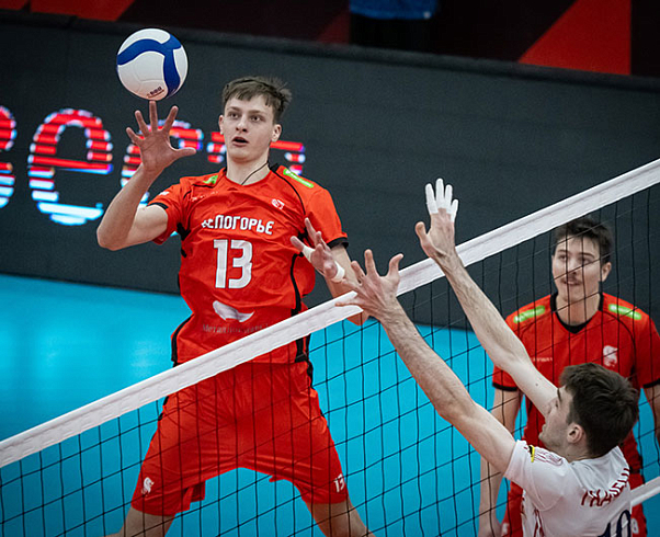 Тур 23-й. Интересный и хороший для нас