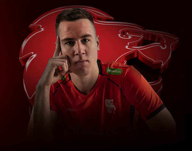 С днем рождения, Евгений!