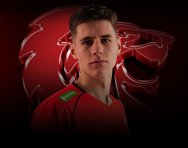 С днем рождения, Максим!