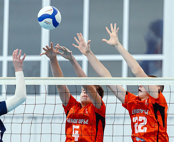 В Десногорске закончили поражением