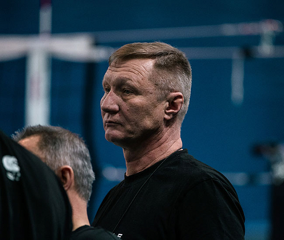 Сергей Брусенцев: «С «Динамо» сказалось отсутствие подготовки»