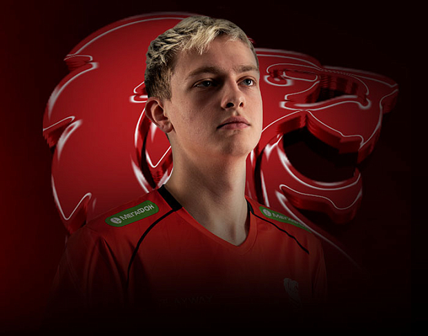 С днем рождения, Михаил!