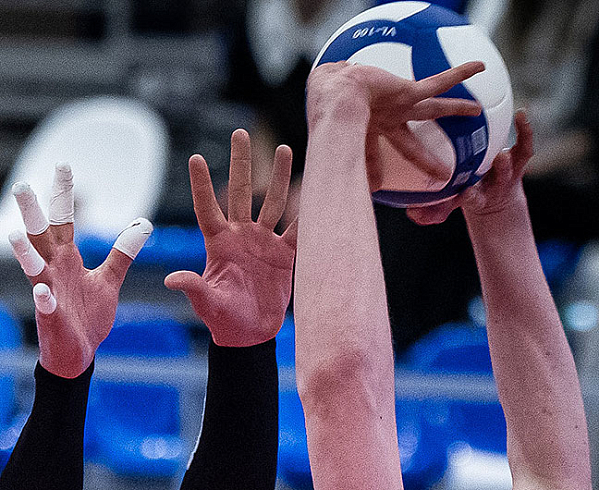 Титул чемпиона разыграют «Зенит-Казань» и «Динамо»