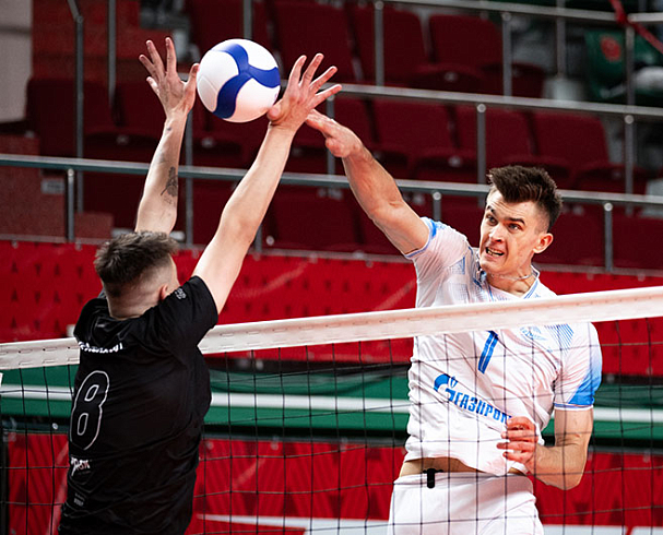 В гости к лидеру