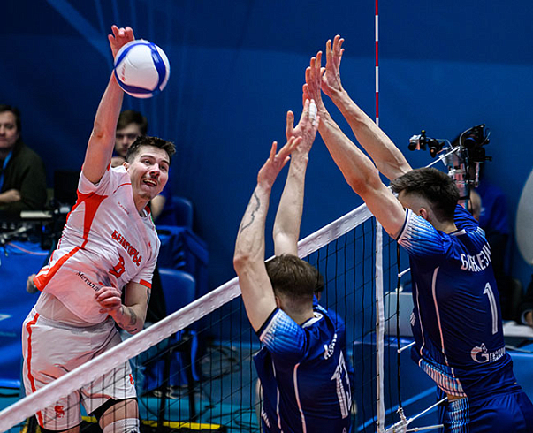 «Львы» сменили лидера