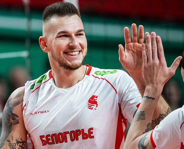 Интервью Ивана Яковлева