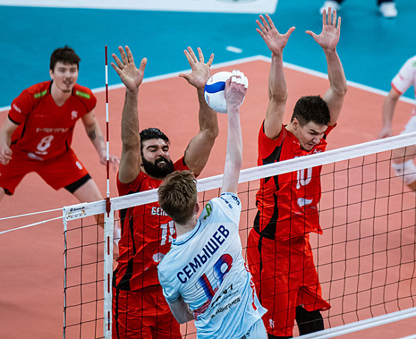 «Львы» снова среди лучших!