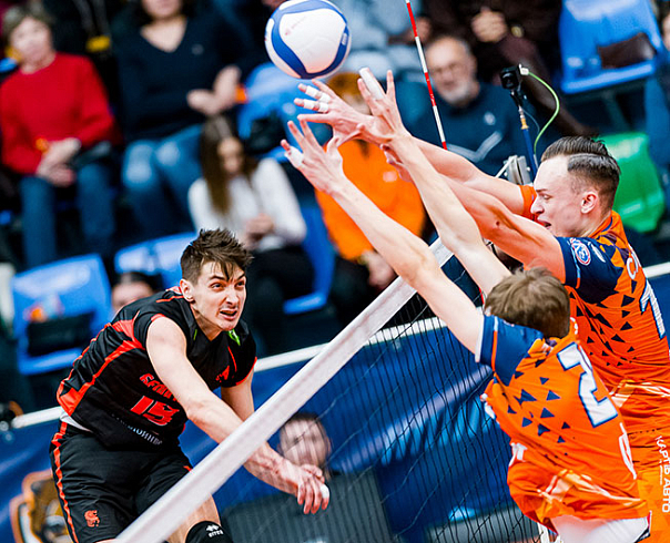 Тур 26-й. Ясности не прибавилось