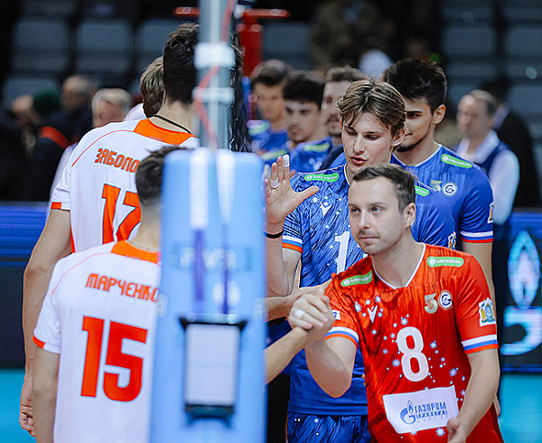 20-й тур. Опасные гости