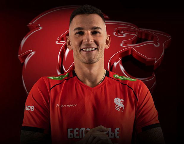 С днем рождения, Иван!