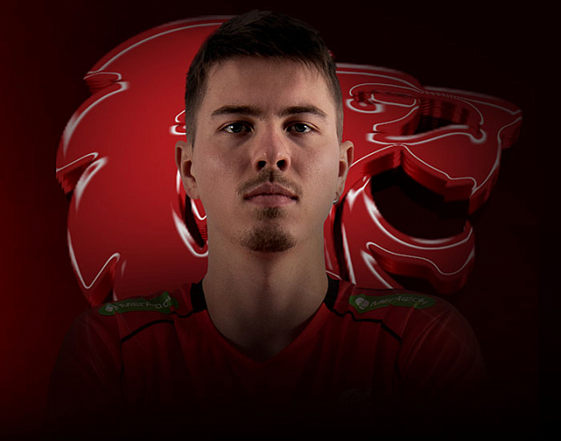 С днем рождения, Павел!