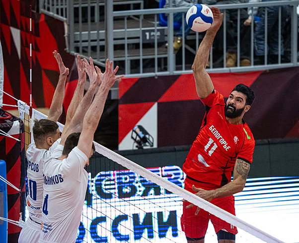 Начинаем квалификацию в Уфе