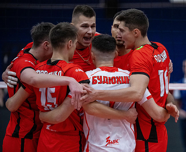 12-й тур. Встретимся с МГТУ