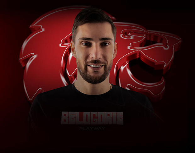 С днем рождения, Дмитрий Сергеевич!