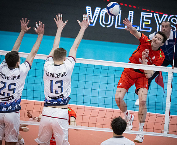 Последний домашний матч сезона