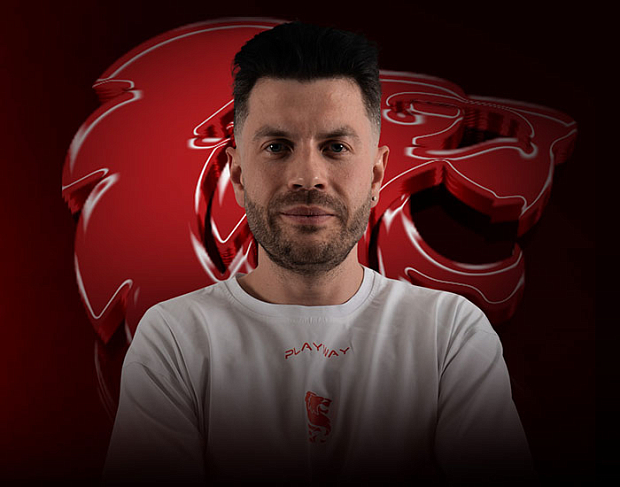 С днем рождения, Иван Александрович!