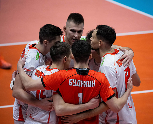 Январь будет жарким