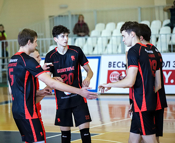 Еще одна неудача в Нижнем Новгороде