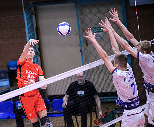 Первый день в Новокуйбышевске