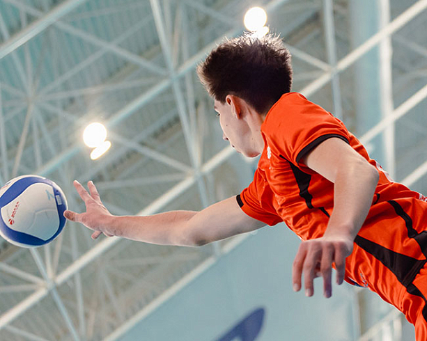 «Воронеж» взял реванш