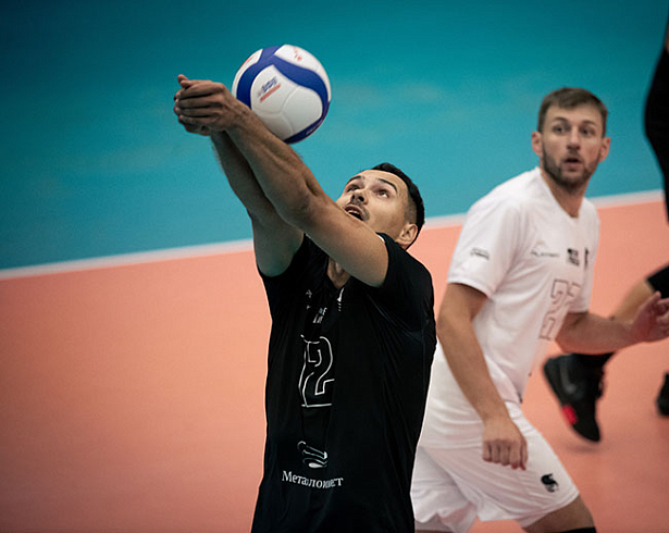 2-й тур. «Львы» принимают «Енисей»