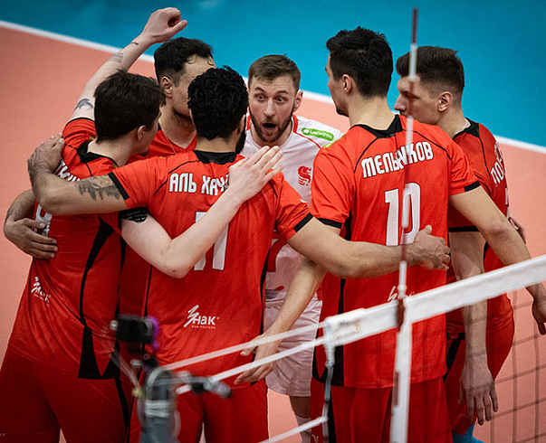 Совсем другое дело