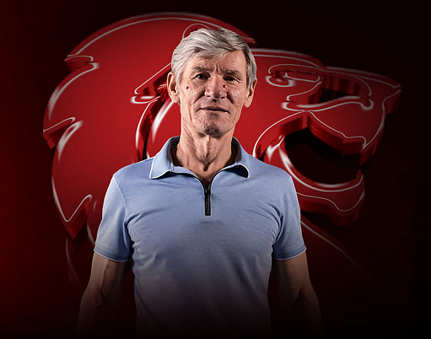 С днём рождения, Владимир Емельянович!