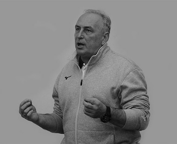 Ушел из жизни Павел Иванов