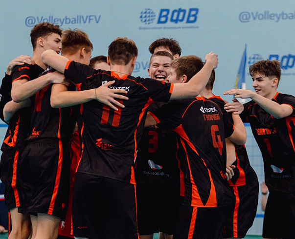 Хорошее начало в Десногорске