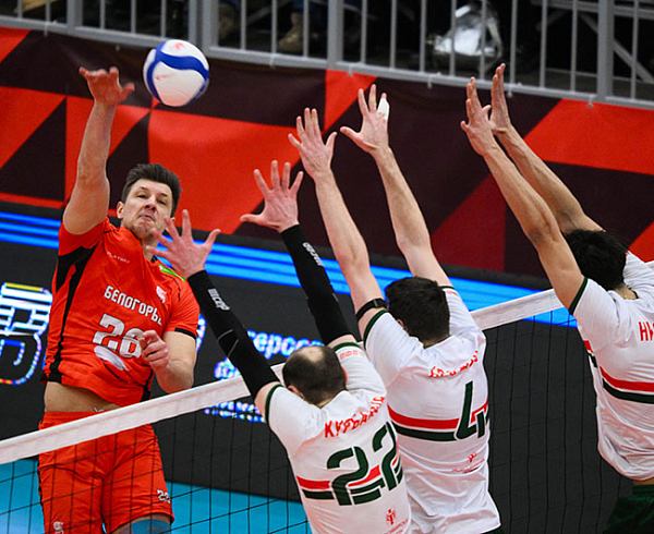 Концовки против нас 