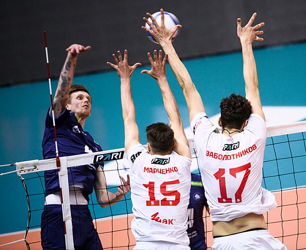 Новое сражение в Сосновом Бору