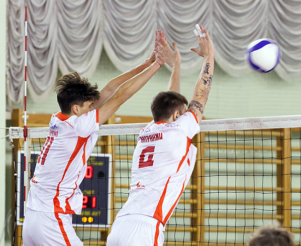 Баланс не в нашу пользу