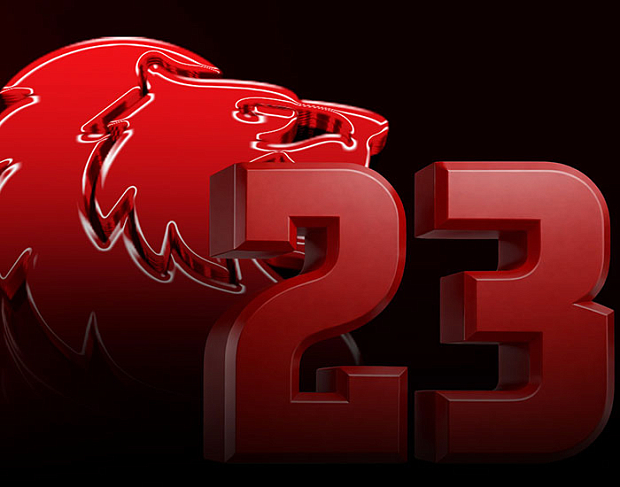 С Днем защитника Отечества!