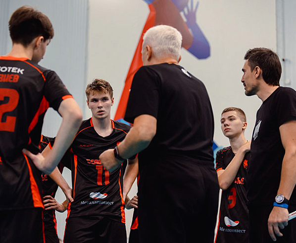 Поражение в Десногорске