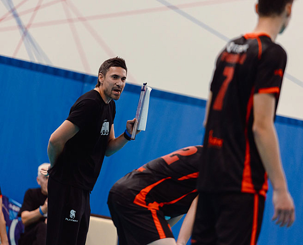 Уступили «Спартаку»