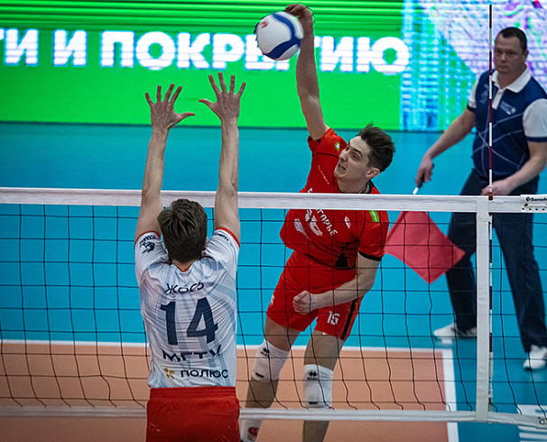 Тур 27-й. Подогревающий интерес