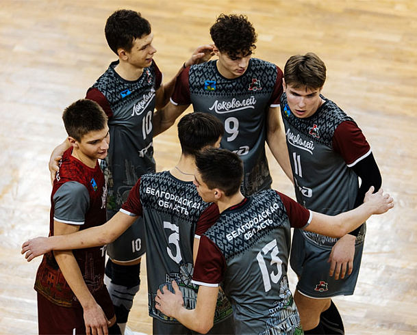 «Локоволей-2025» выиграла Беларусь. Белгород четвертый