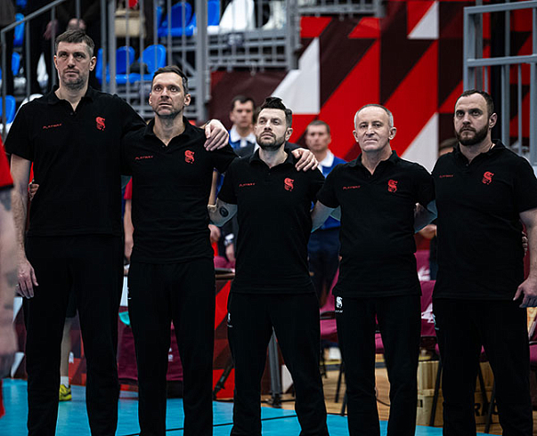 Февраль начинается с «Оренбуржья»