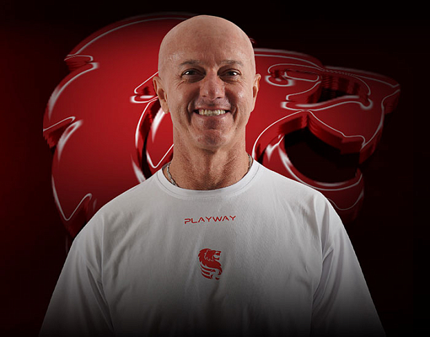 С днем рождения, Карло!