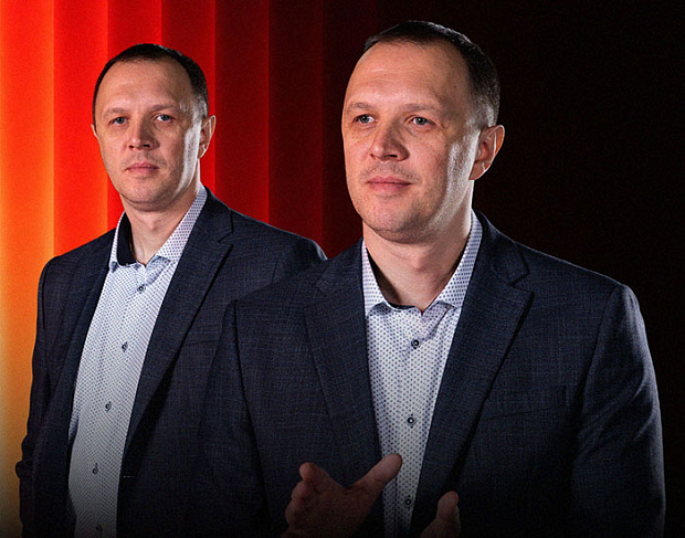 С днем рождения, Александр Борисович!