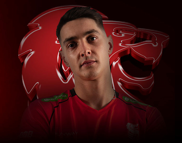 С днём рождения, Андрей!