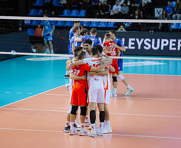 Спокойная победа в Сургуте