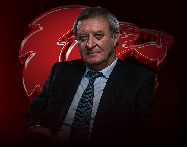 С днем рождения, Анатолий Васильевич!